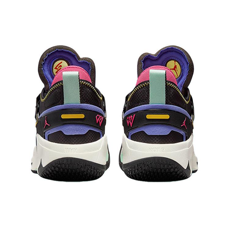 Air Jordan Why Not Zer0.5 'Hype Music' DC3637-001