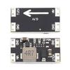 Stlxy XL3608 5V/9V12V Boost Module 2A Current Mini Boost Board DC-DC Switching Power Supply Module