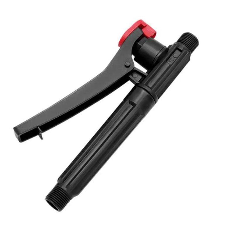 Spray Can Trigger Handle Aerosol Repair Paint Bottle Trigger Handle Spray Paint Handle Action Pressure Hand Grip Sprayer