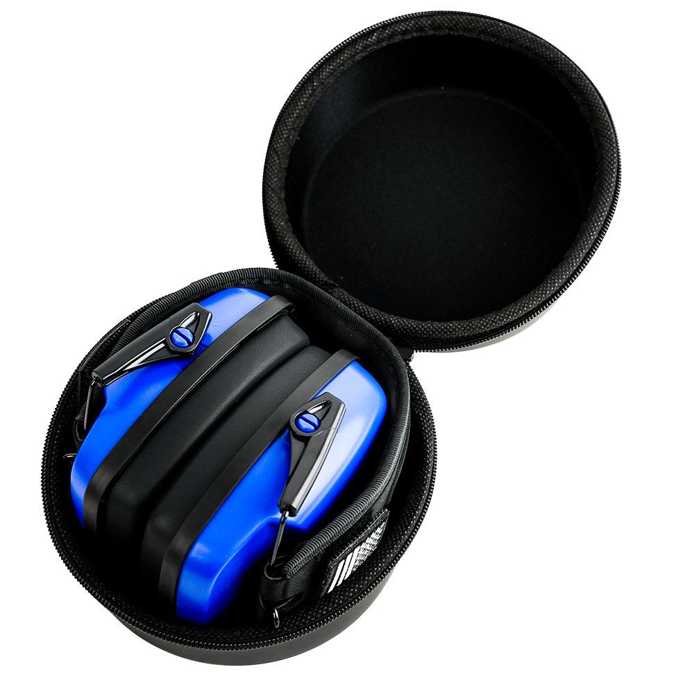 Original Tactical Electronic Shooting Earmuff Outdoor Sports Antinoise Headset Impact Sound Amplification Hearing Hunting Ear