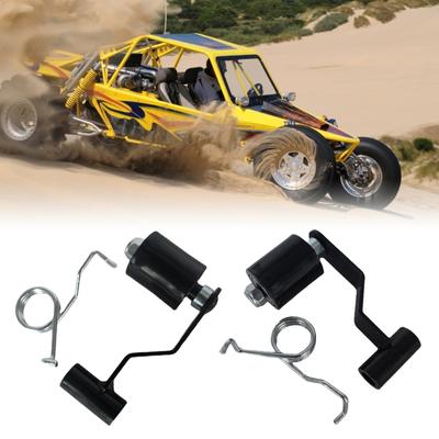 1 sada těžkého napínáku řetězu s kladkou pro TAOTAO 110 / 125 / 150 / 200 / 250 /300CC ATV Quad Nastavovač Napínák Kladka Vodicí kladka