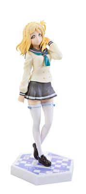 Αγάπη SSS Figure Live! Λιακάδα!! -Ohara Mari-