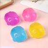 1Pc Mini Cute Cat !  Pressure Relief  Toy Non Stick Odorless Non-toxic Fun Toy Pressure Relief Tool For Adults and Students&