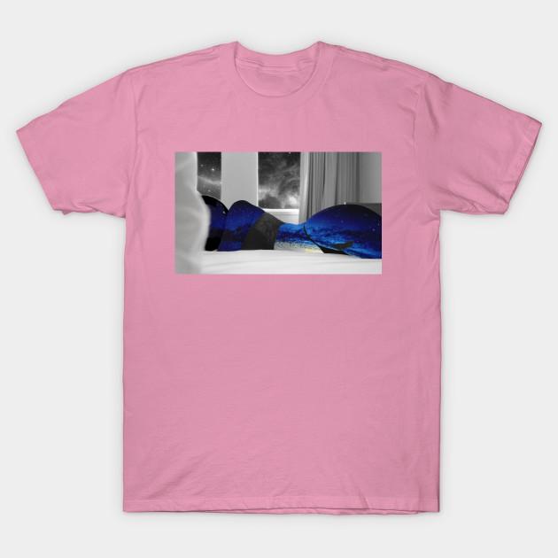 T Shirt Women Waiting Pt2 Harajuku Print Kawaii Tshirt Summer Short Sleeve Female T-Shirt Top Tee