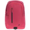 Polyester Backpack Regular Unisex Impact Pink Casual BA5532-666