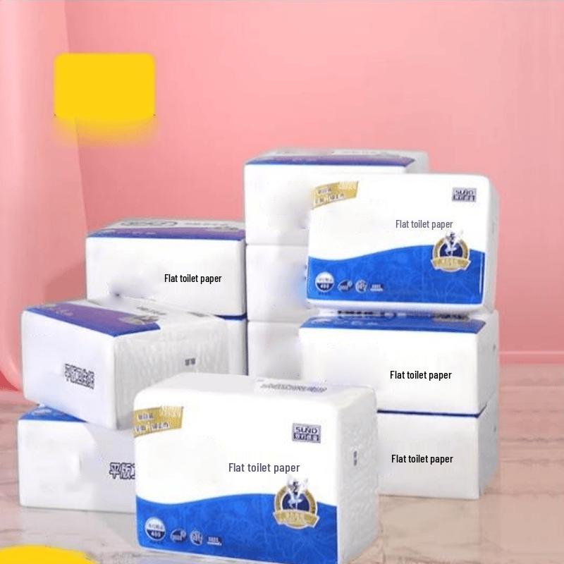 Beishanlang Portable Travel Toilet Tissue