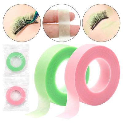 Large PE Breathable Eyelash Extension Tape with Holes - Individually Packaged