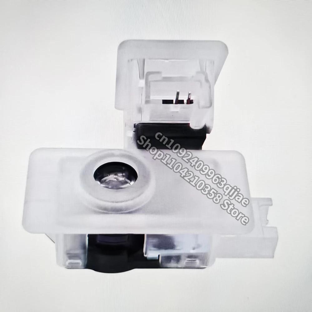 ABX1 NEW 2019-2025 Led Car Logo Door Light Welcome Ghost Shadow Lamp For BMW G20 G21 G29 Z4 M4 G02 M8 X7 G07 i4 ix40 Accessories