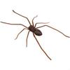 3D Design Spiders Decoration Magnet Spider Prank Toys Gag Present Simulation Spider Toy  Prank Gift