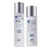B5 Shiso Oil Control Set: Acne Removal, Pore Minimizing, Blackhead Treatment Toner for Men & Women
