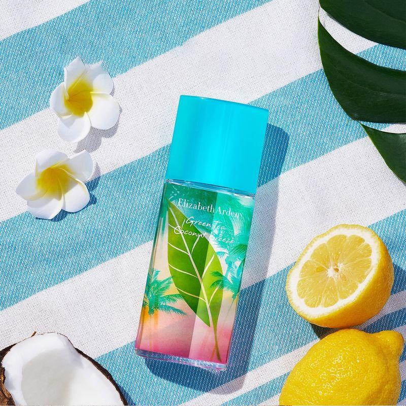 Elizabeth Arden Green Tea Coconut Breeze EDT 100ml