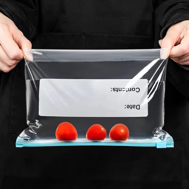 KATEI STORY Japanese Food Storage & Freezer Bags