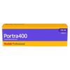 Kodak Professional Color Negative Film, 35mm Portra 400, 36 Exposures, 5-pack, 6031678
