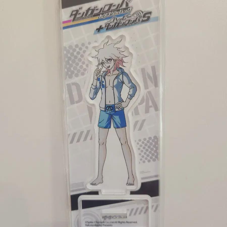 

Danganronpa Komaeda Nagito Swimsuit Acrylic Stand