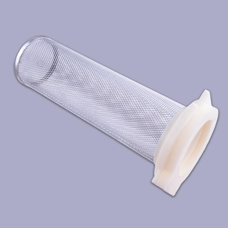 Air Filter Cage Guide 1UY-14458-01 Fit for Yamaha Raptor Warrior Wolverine 350 Grizzly 600 660