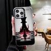 Competitive Chess Game Shockproof Phone Case for iPhone 17 Air 16 16E 15 Pro Max 14 Plus 13 Mini 12 Back Cover Anti Fall Fundas