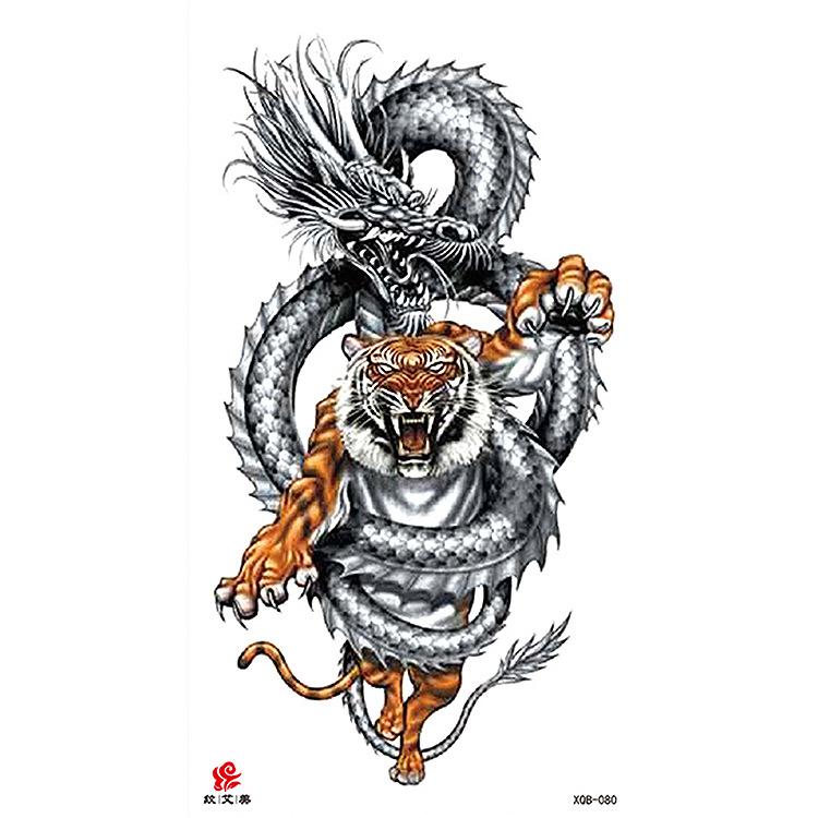 Hotsell Water Based Temporary Tattoo Stickers Waterproof Tattoo Temporary for Men