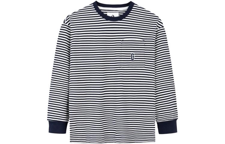Converse T Shirt Feather White Kids CV2332007PS-001 6