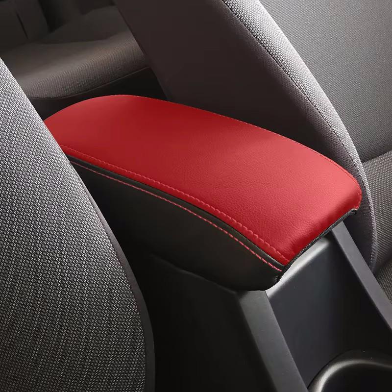 For Toyota Corolla E210 2019-2026 Car Armrest Box Cover Kit Scratch-Resistant Dustproof Protect Cover Interior Accessories