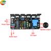100w/200w/300w/400w Monaural Amplifier Board 1943+5200 HIFI Audio Amplifier Module High-power Upgraded Version