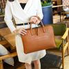 TS JYL laptop bag,Fashion Women Handbag Fit 13-16 Inch Laptop Shoulder Crossbody Briefcase