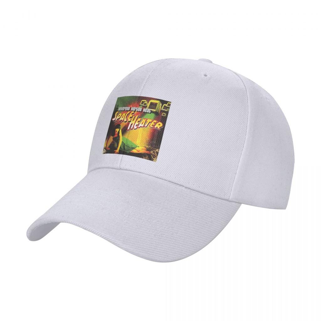 Reverend Horton Heat Space Heater Baseball Cap Unique Hats New In The Hat Beach Hat Women's Beach Men's