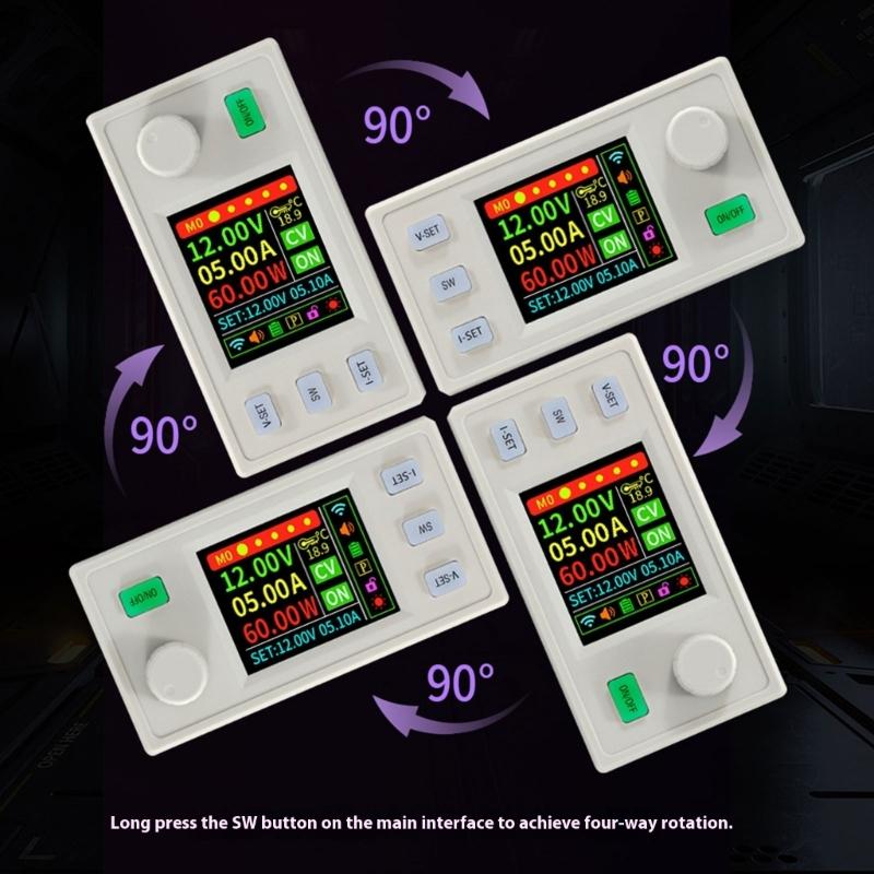 1.8inch Serial Port Screen Communication Screen with Multiple Channel Interfaces & Color Displays for Stable Power Supply