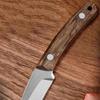 Kitchen Forged Utility Knife Butcher Knife Peeling Boning Knife Fruit Knife for Household Cookout Fishing Knife