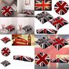 British Flag Decorative Cushion And Pillow Set For Home Decor