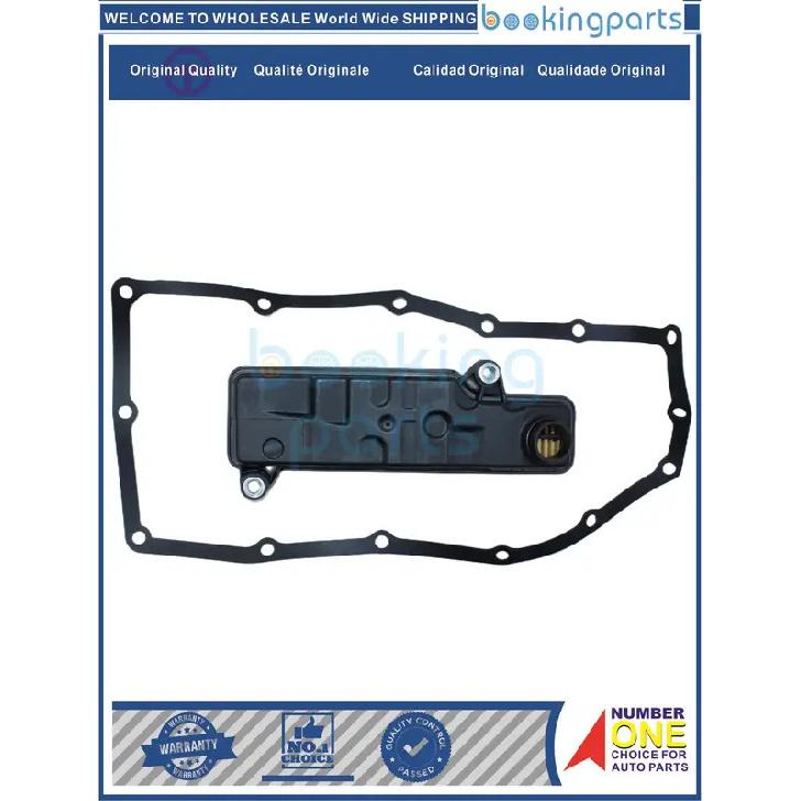 

FIK18353,25420-5LJ-003,254205LJ003,JT583K Trans.Filter Kit For HONDA ACCORD 16-,CIVIC 16-,CR-V 16-,ODYSSEY 13-