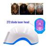 650nm LED Infrared Laser Hair Growth and Strengthening Helmet