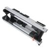 Foldable Wheel Stand Holder Mountain Bike Floor Parking Rack Repair Support