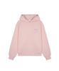 Basic Logo Hoodie / Pink
