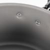 MOBIGARDEN Outdoor Camping Folding Frying Pan