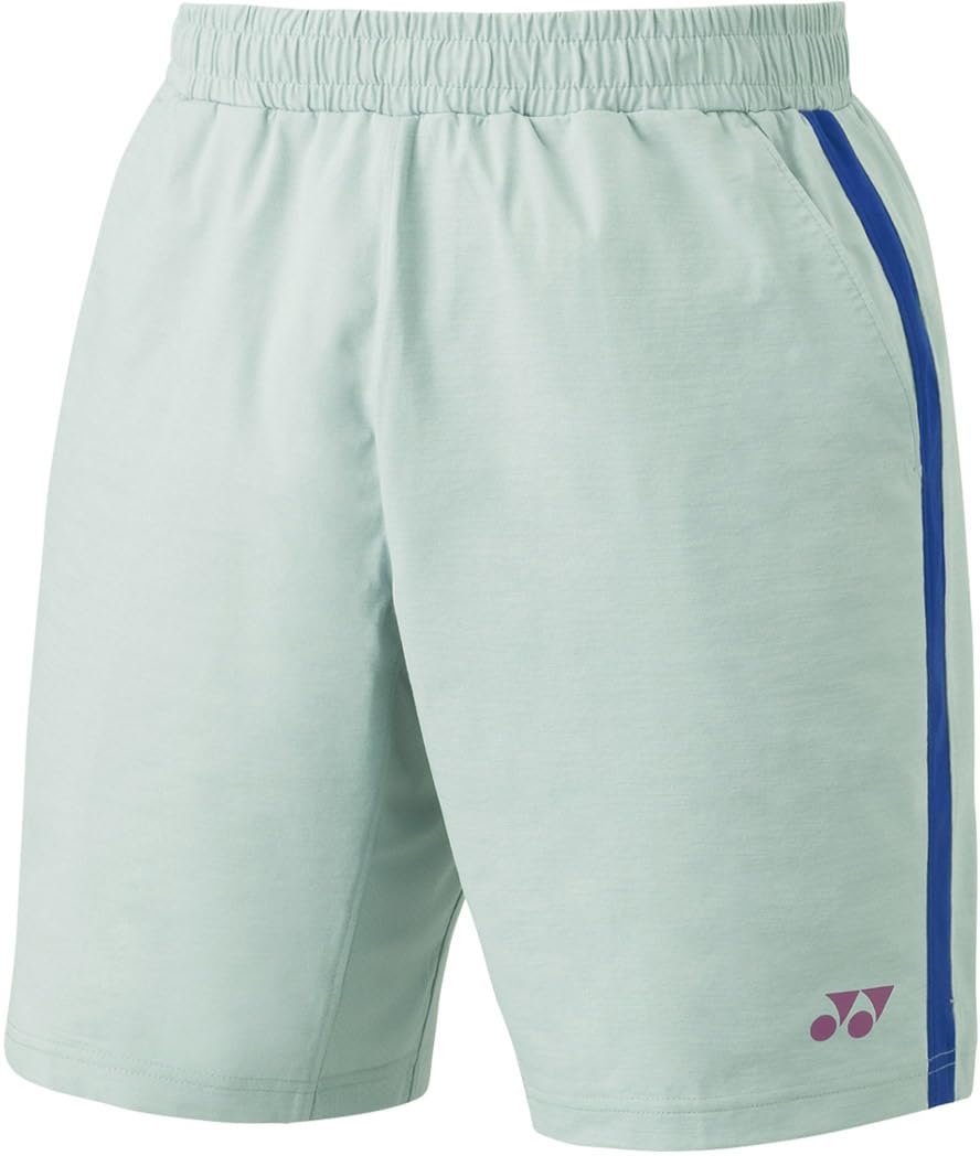 

Короткие штаны Uniknit Короткие штаны 15166 Дымчато-мятный SS [Yonex] (647)