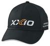 DUNLOP XXIO Cap XMH2100 Black Free Size Men's