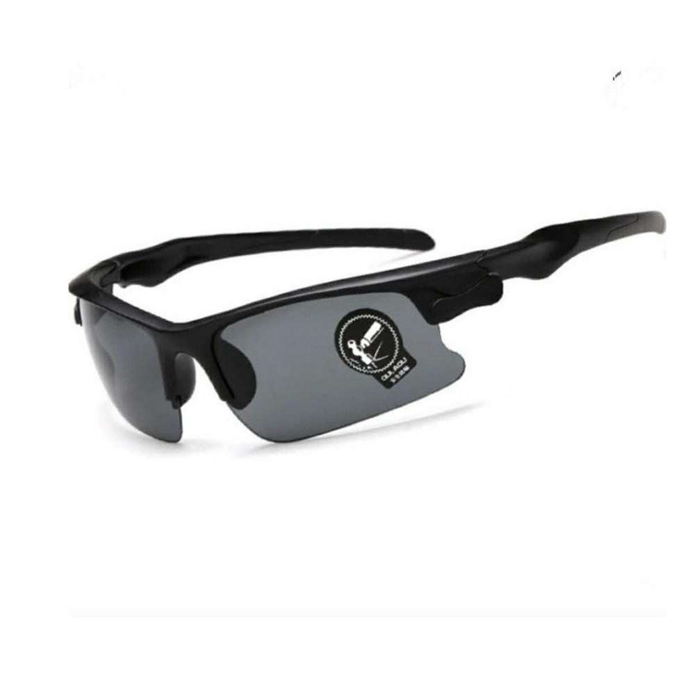 New Driving Night Vision Sunglasses Outdoor Sports Cycling Glasses