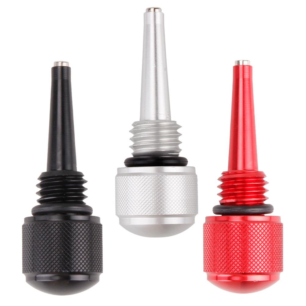 Magnetic Aluminum Oil Dipstick 56125I Correct Connector