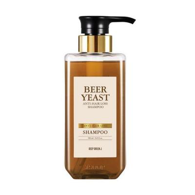 Bierhefe Anti-Haarausfall-Shampoo 500ml