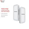 Hikvision HST-WB-W1000/D Outdoor Wireless Bridge Kit