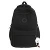 Schoolbag New Japanese Ins Original Style Fresh and Sweet Candy Color Backpack Junior High School Students Lightweight Large Capacity Backpack