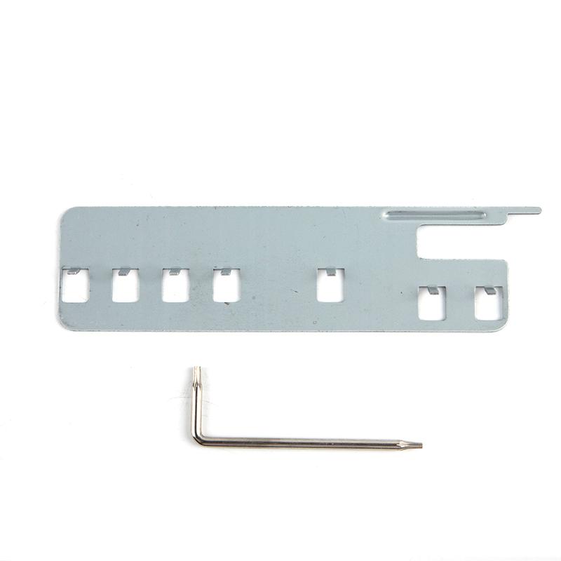 1 Set di Strumenti per Aprire la Console Kit di Viti per Smontaggio Riparazione Controller per Xbox 360