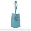 [Mercedes-Benz Collection] Genuine Key Cover Clochet New Model Blue