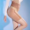 Sexy Women Ultrashort Skirt Thin Sheer See Through Erotic Mini Cute Skirt Tight Elastic Packet Hip Dance Skirts Oil Glossy Shiny