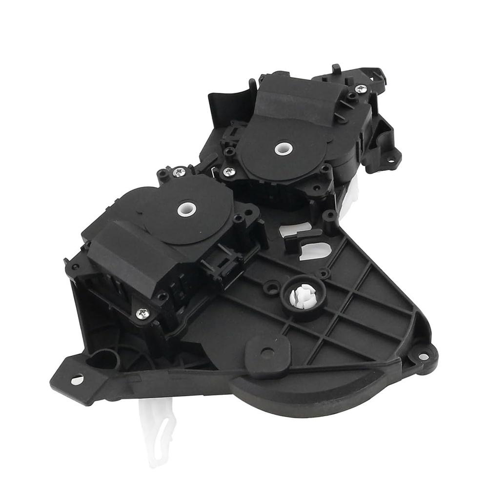 A/C Heater Air Mix Damper Servo Motor For Toyota Tundra 2007–2021