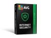 AVG Internet Security Multidevice • Antivirus • 10 Devices • 2 Years
