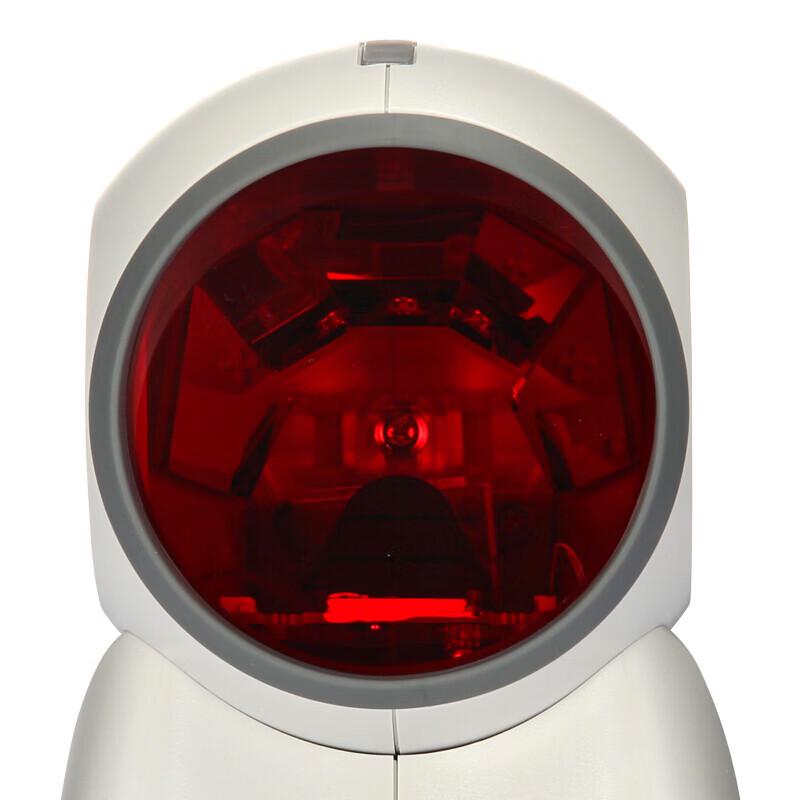 Honeywell MK7120 USB Omnidirectional Barcode Scanner