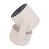 WiFi Security Camera 360 Degree Rotation Triggering Alarm Smart Home Surveillance Camera 5V