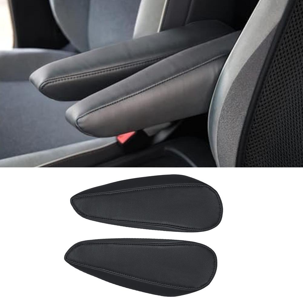 For ID.3 For Facelfit For ID.4 2021-2026 Car Center Armrest Cover Arm Rest Cap Auto Interior Accessories