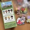 Used BTS V goods